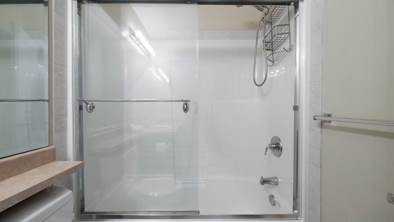 Photo of Bathroom in Surrey