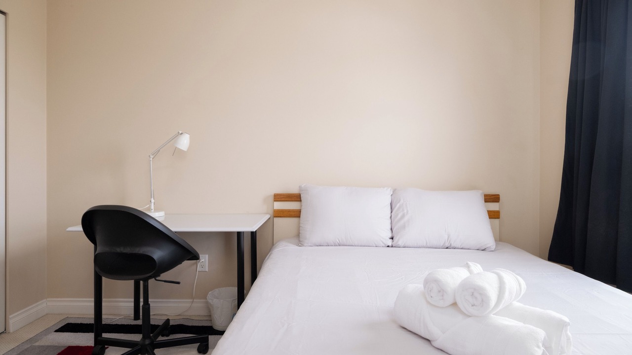Photo of Bedroom in Surrey