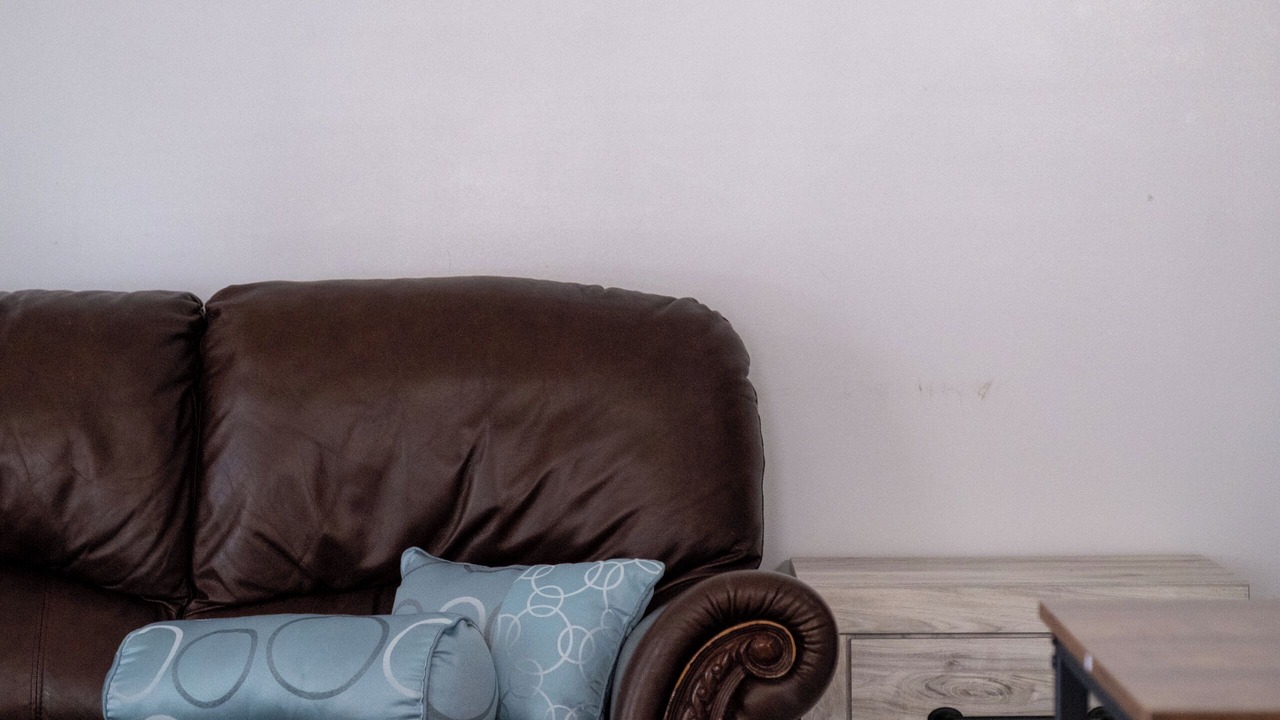 Photo of Livingroom in Surrey