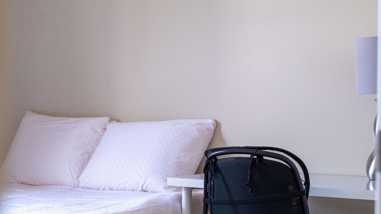Photo of Bedroom in Surrey
