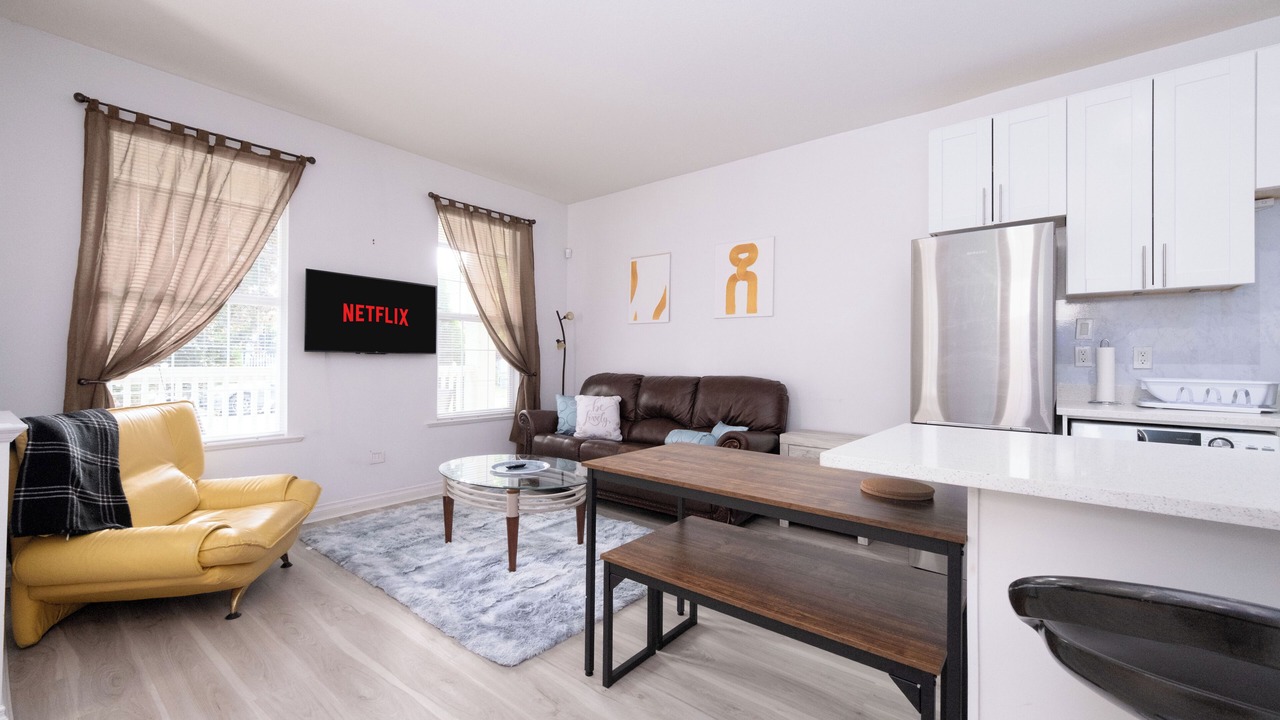 Photo of Livingroom in Surrey