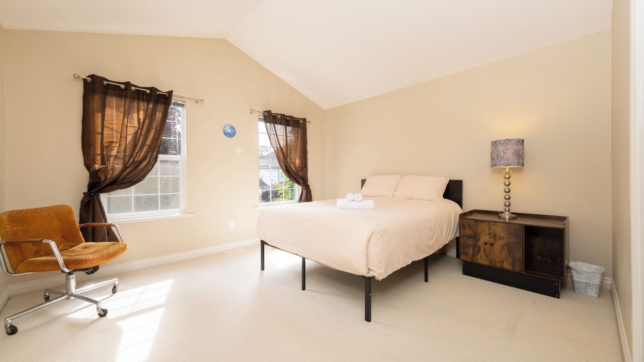 Photo of Bedroom in Surrey