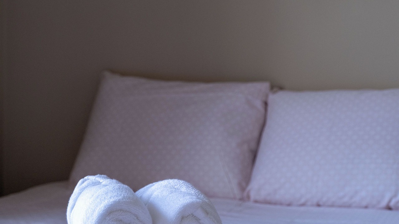 Photo of Bedroom in Surrey