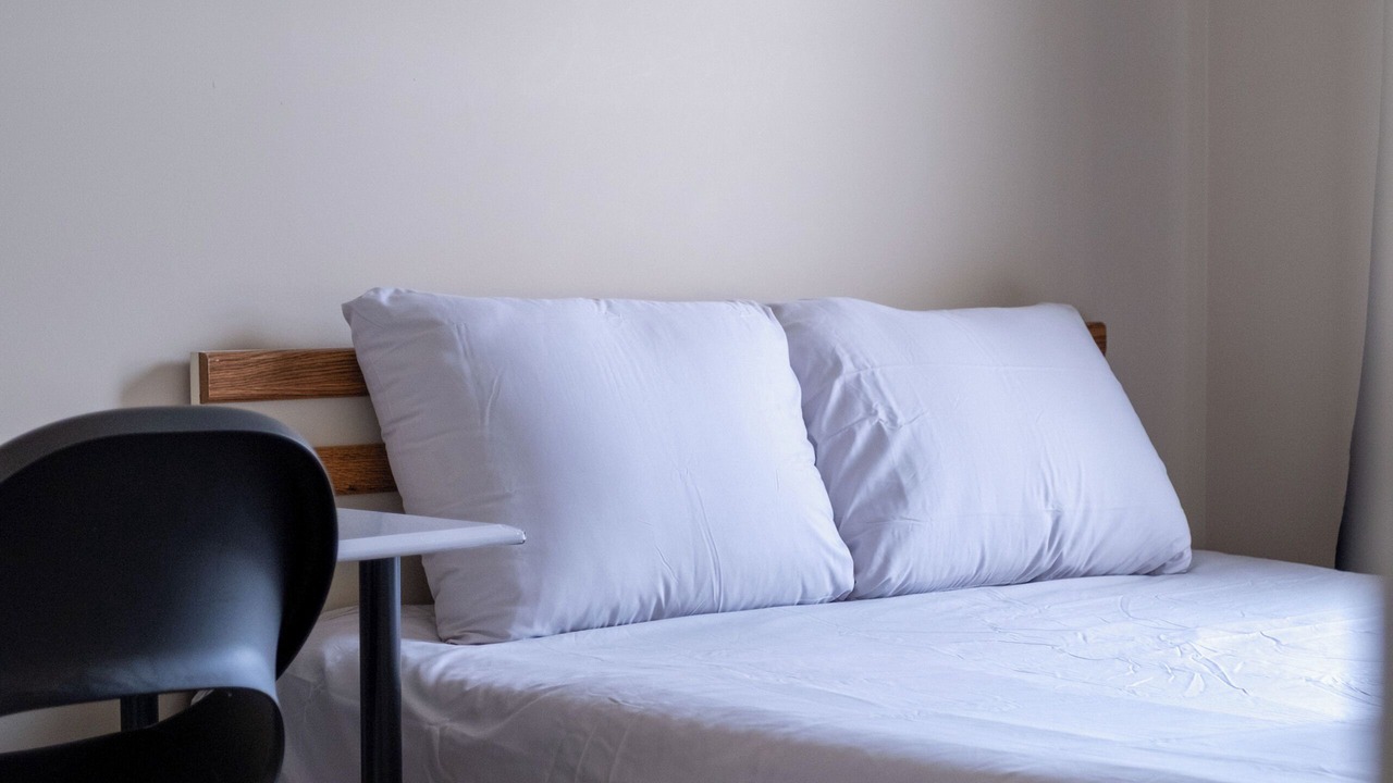 Photo of Bedroom in Surrey