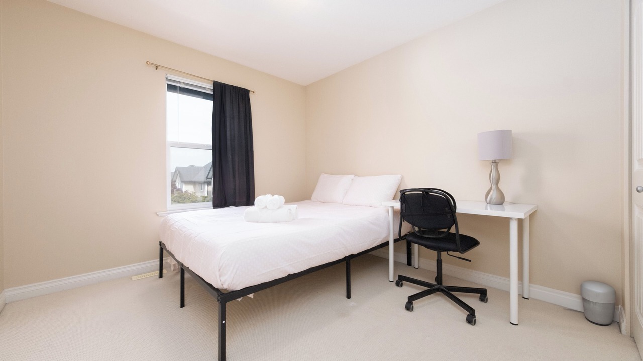 Photo of Bedroom in Surrey