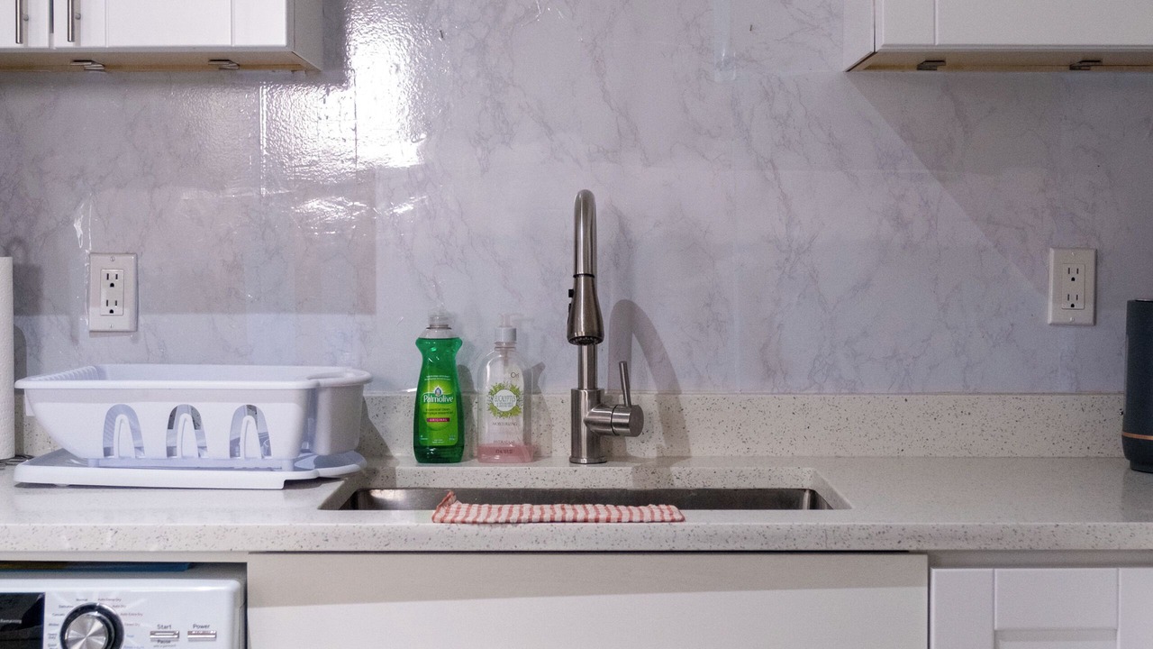 Photo of Kitchen in Surrey
