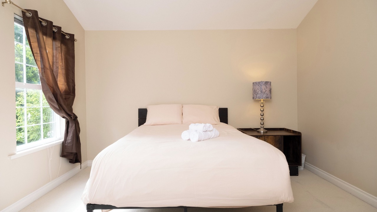 Photo of Bedroom in Surrey