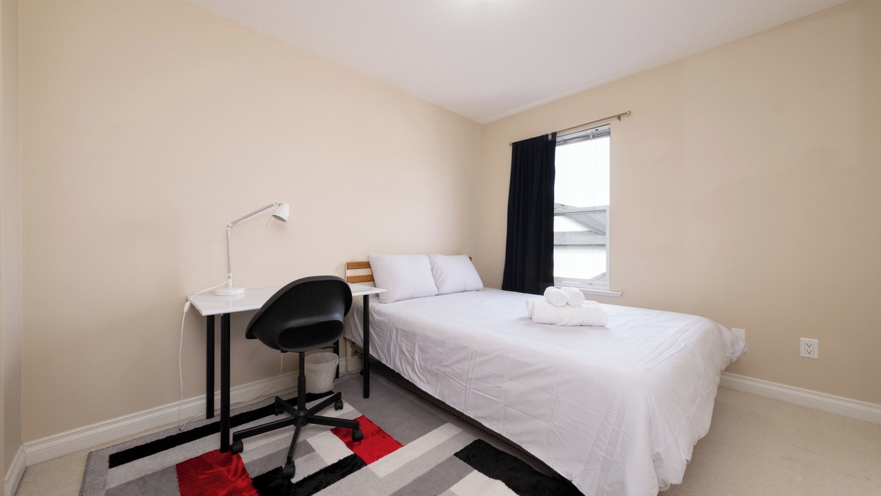 Photo of Bedroom in Surrey