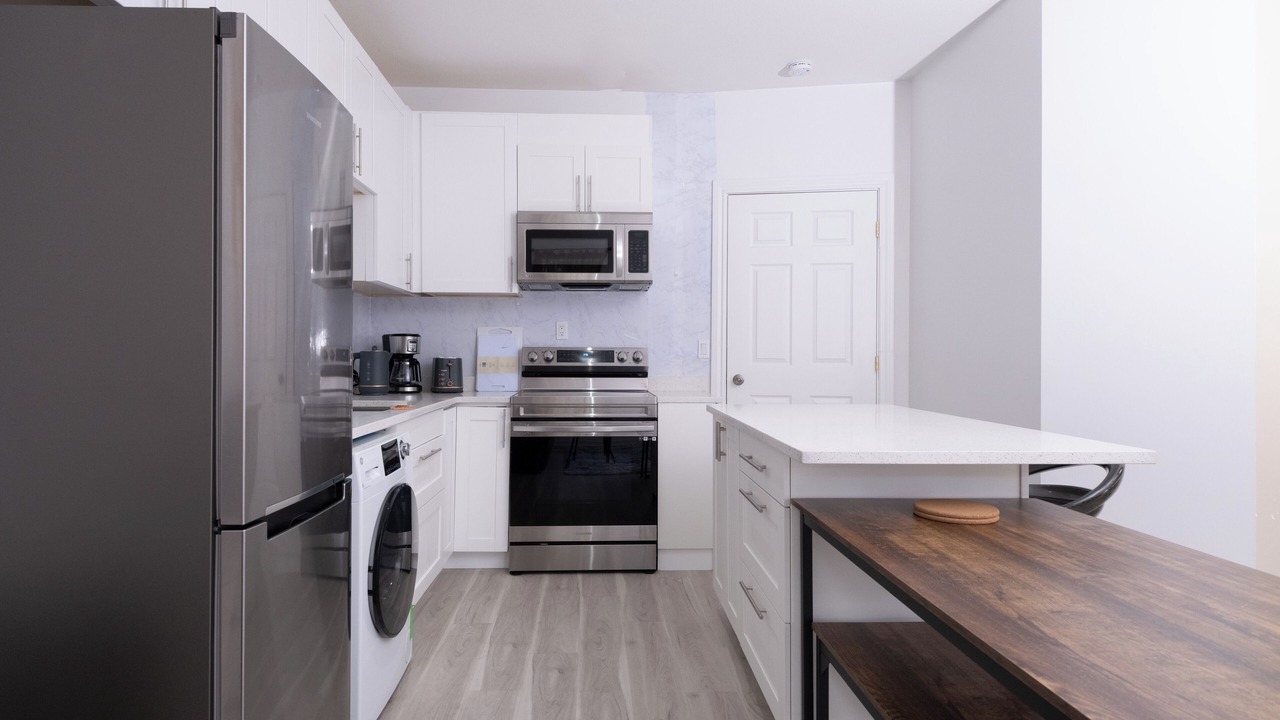Photo of Kitchen in Surrey