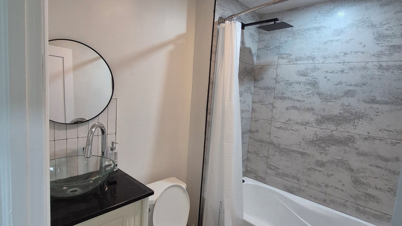 Photo of Bathroom in Trenton