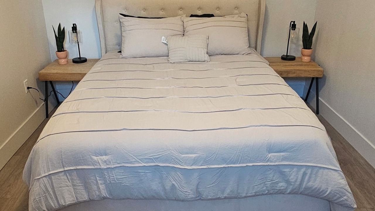 Photo of Bedroom in Miramichi