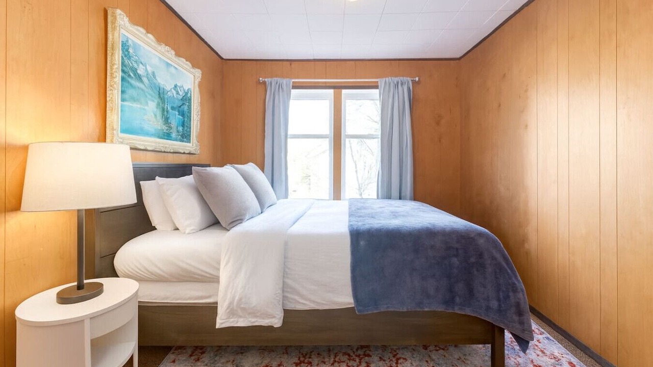 Photo of Bedroom in Harvie Heights
