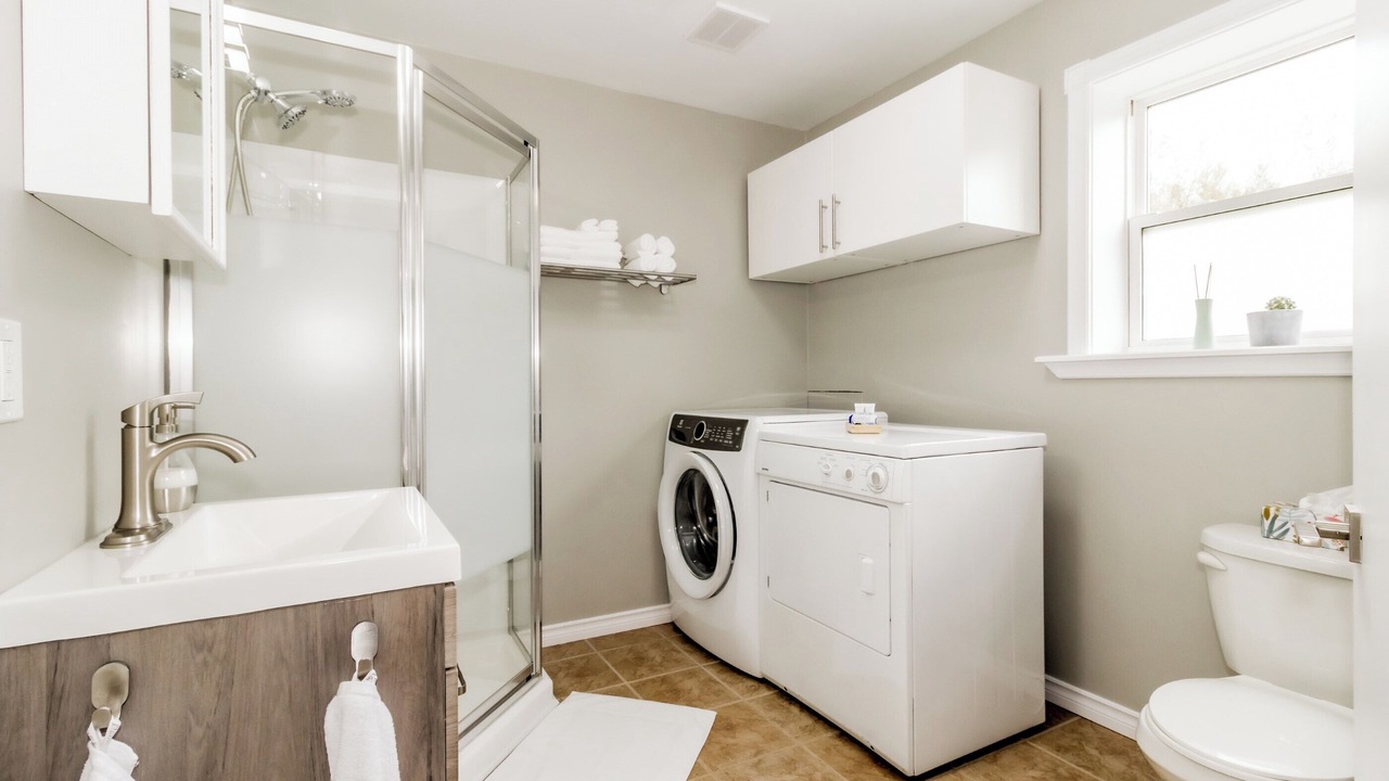 Photo of Bathroom in Annapolis Valley