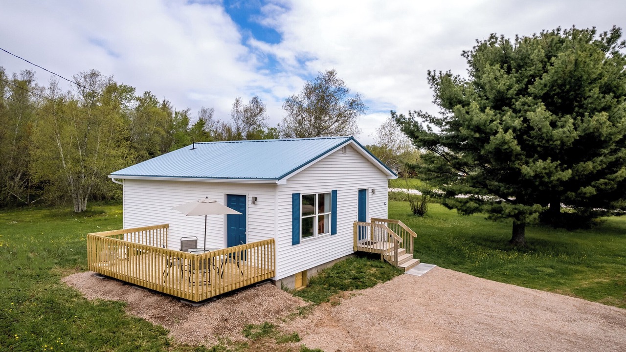 Photo of Outdoor in Annapolis Valley