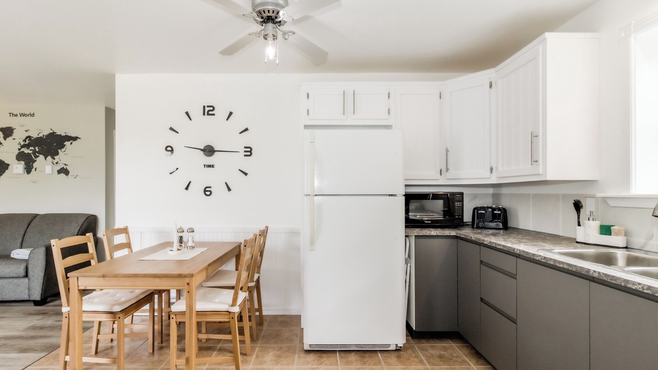 Photo of Kitchen in Annapolis Valley