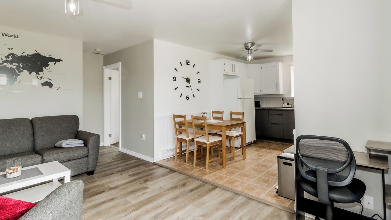 Photo of Livingroom in Annapolis Valley