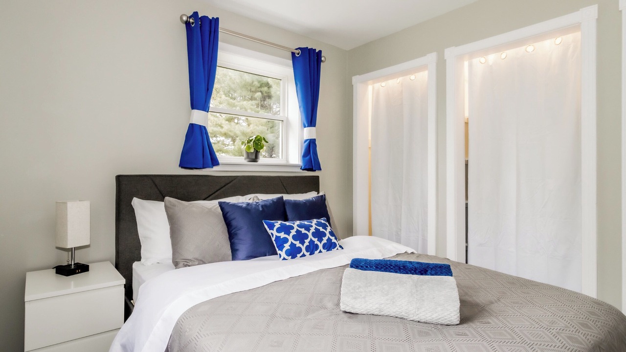 Photo of Bedroom in Annapolis Valley