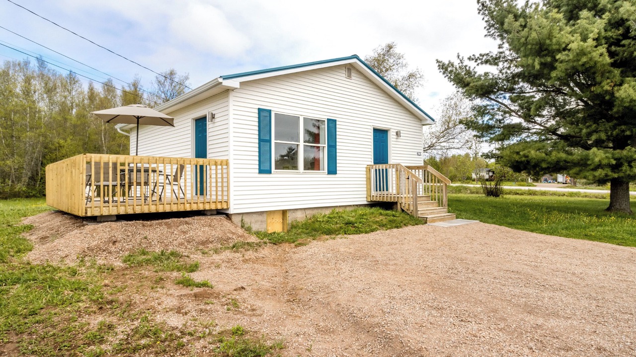 Photo of Outdoor in Annapolis Valley