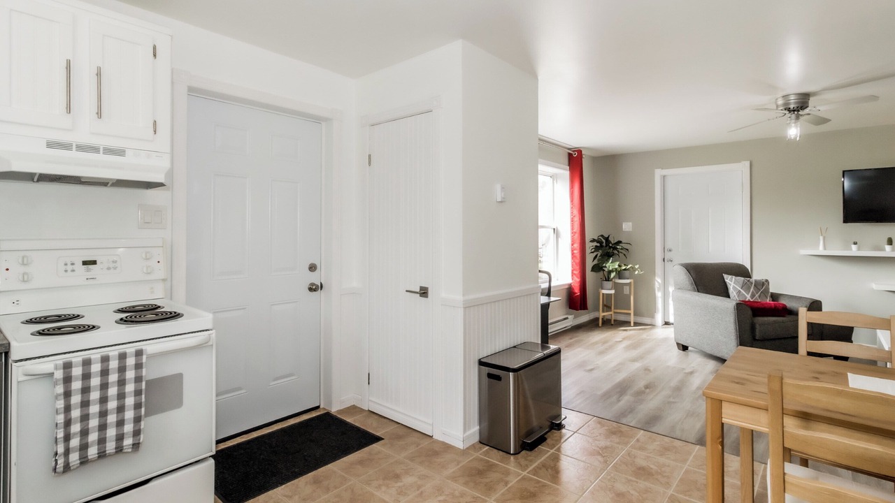 Photo of Kitchen in Annapolis Valley