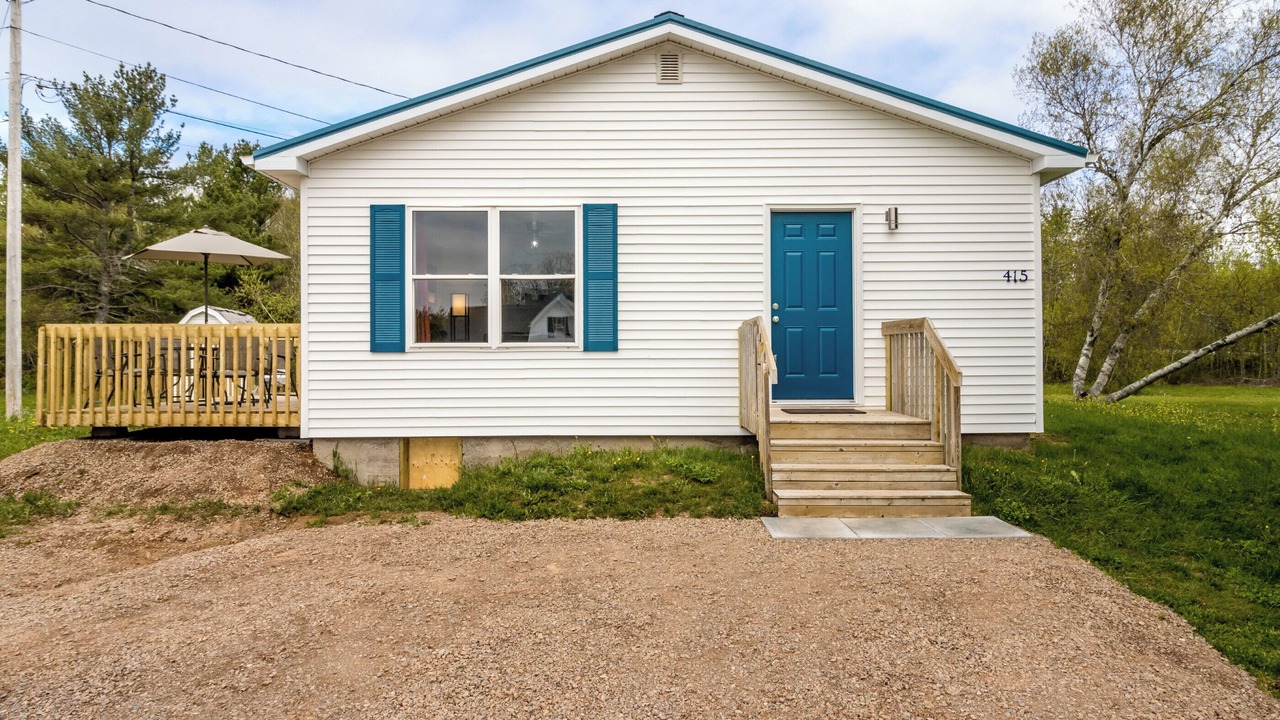 Photo of Outdoor in Annapolis Valley