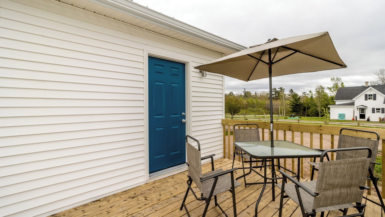 Photo of Outdoor in Annapolis Valley