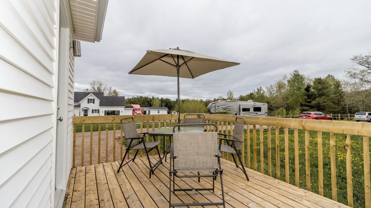 Photo of Outdoor in Annapolis Valley