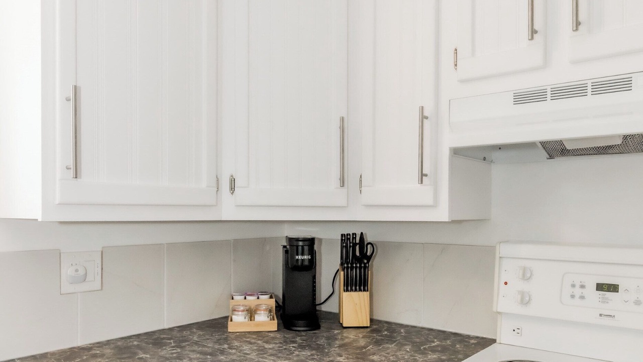 Photo of Kitchen in Annapolis Valley