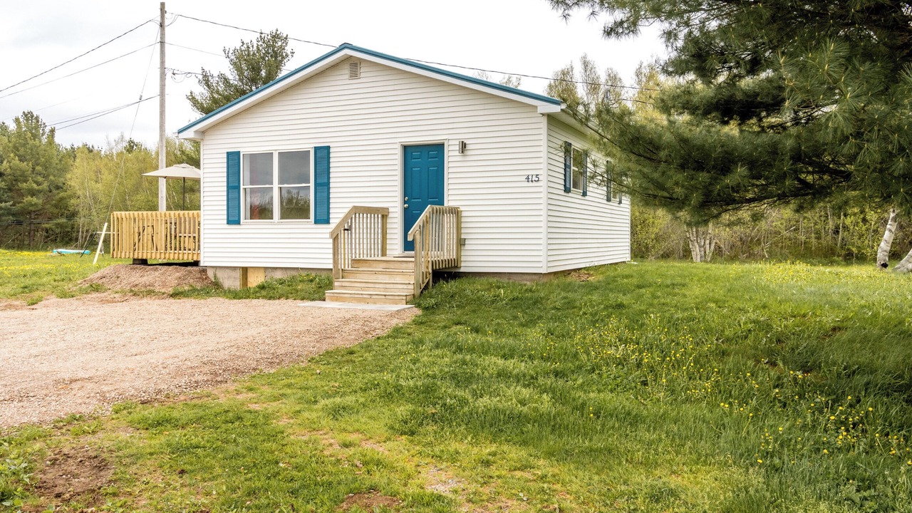 Photo of Outdoor in Annapolis Valley