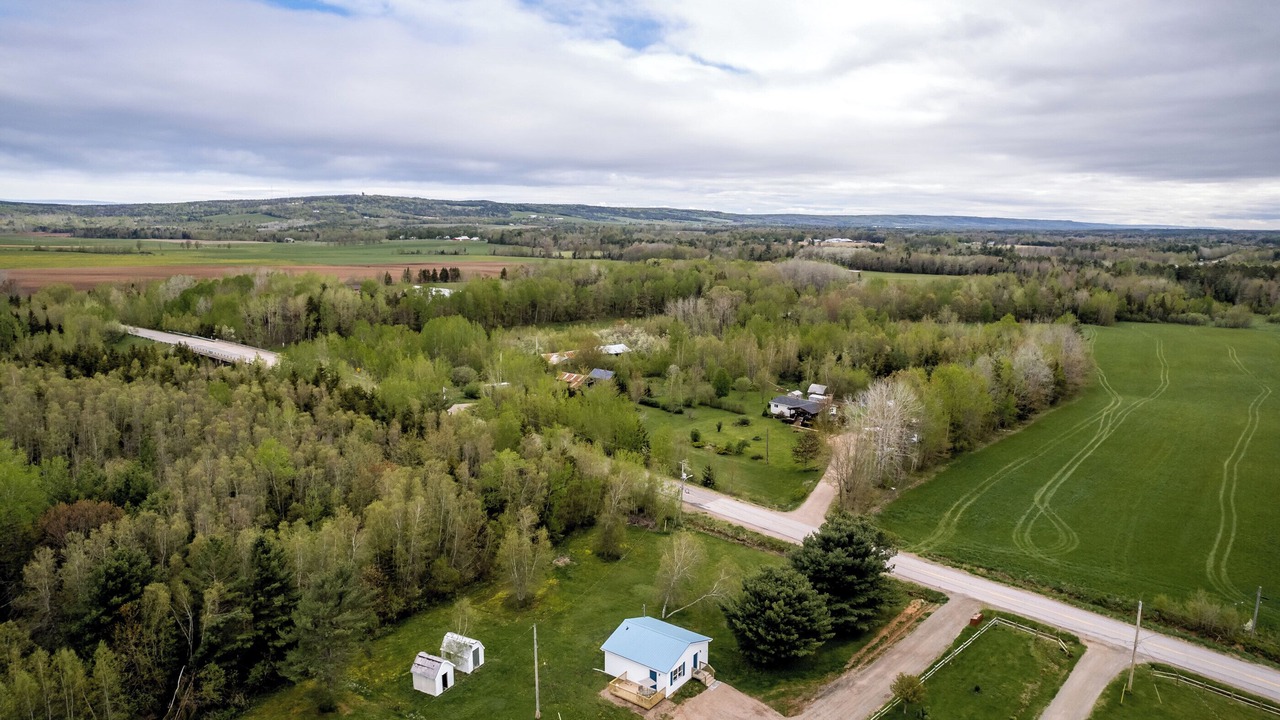 Photo of Outdoor in Annapolis Valley