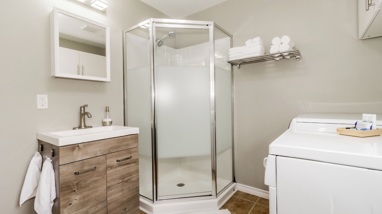 Photo of Bathroom in Annapolis Valley