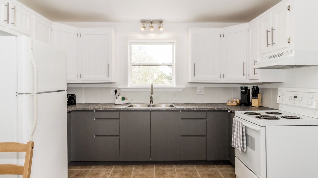 Photo of Kitchen in Annapolis Valley