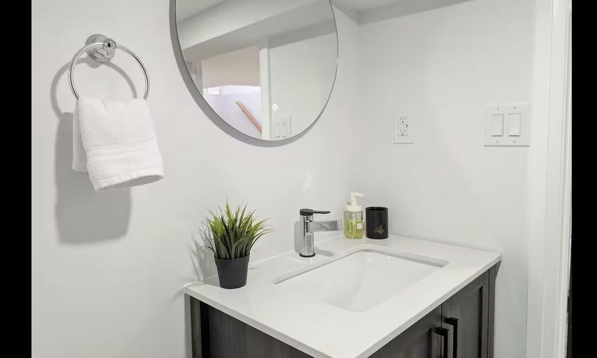 Photo of Bathroom in Hamilton