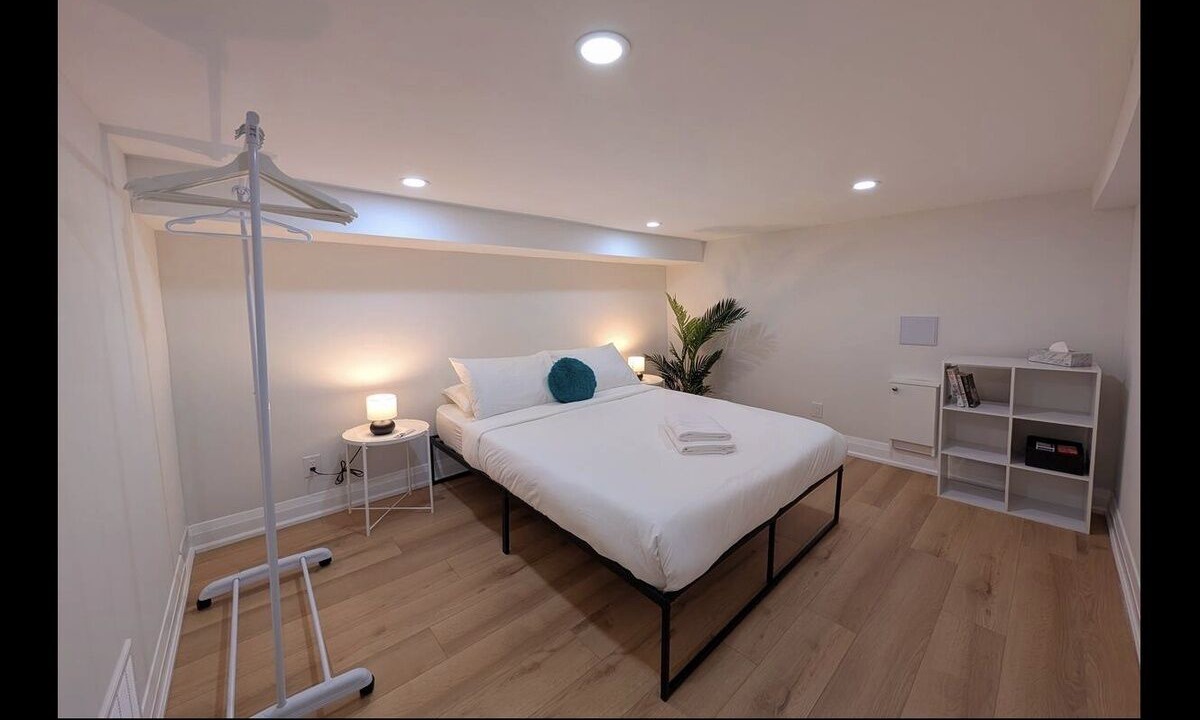Photo of Bedroom in Hamilton