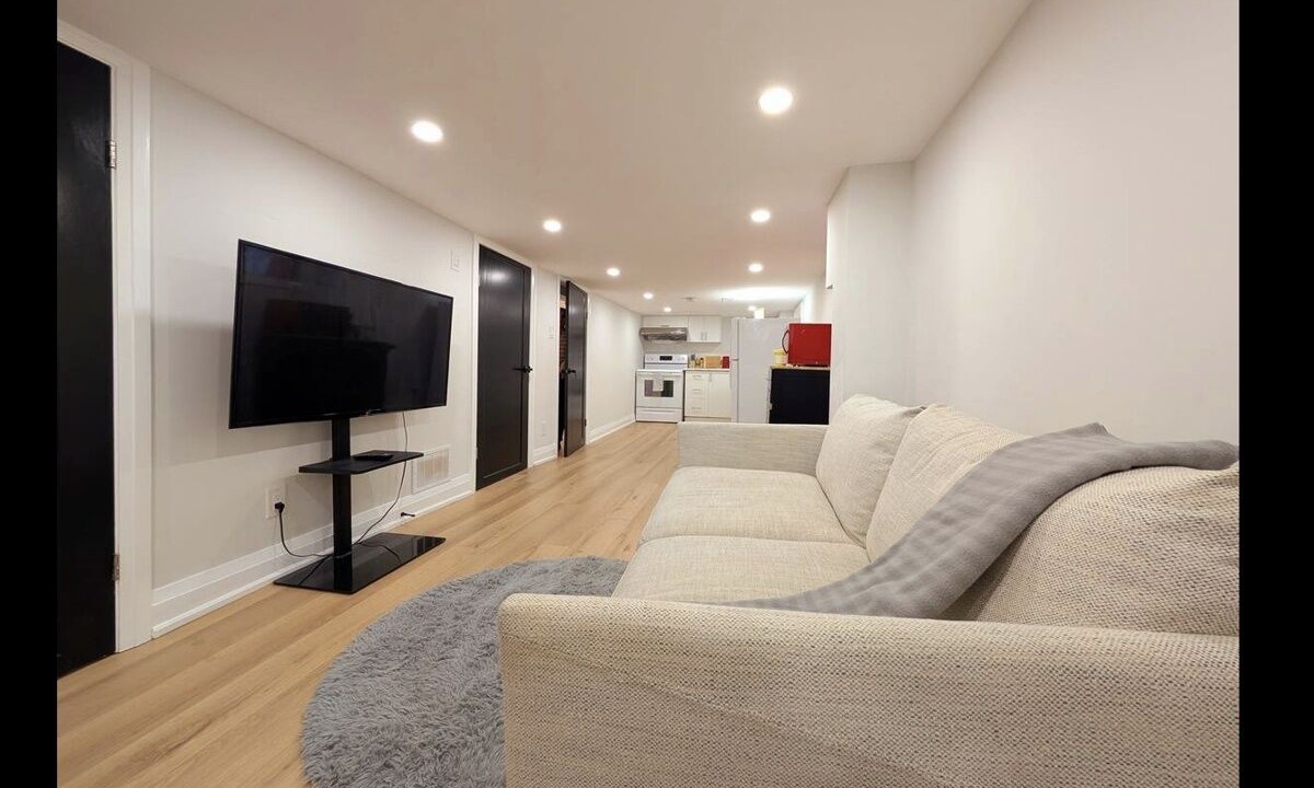 Photo of Livingroom in Hamilton