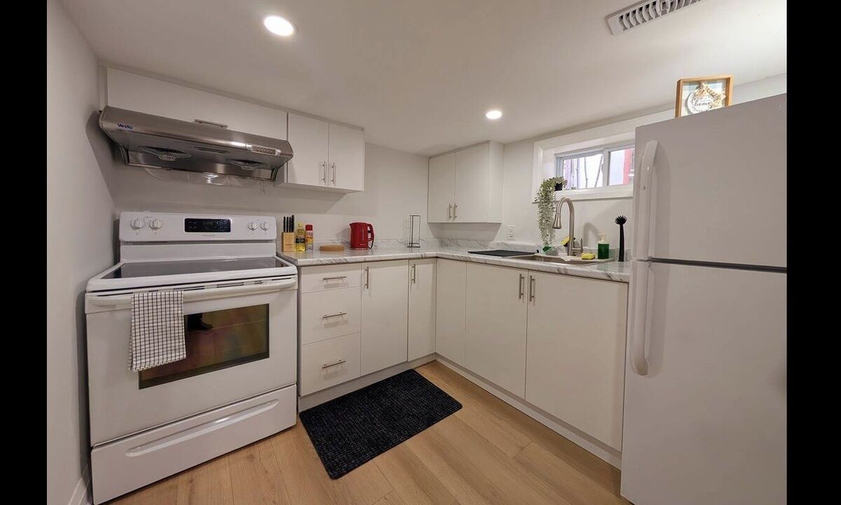 Photo of Kitchen in Hamilton