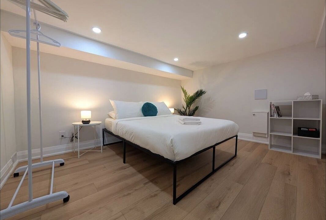 Photo of Bedroom in Hamilton