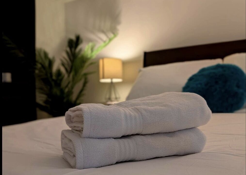 Photo of Bedroom in Hamilton