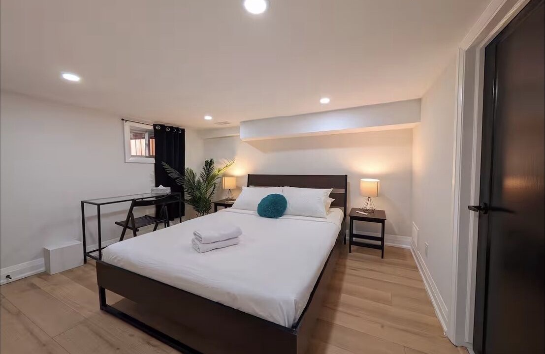 Photo of Bedroom in Hamilton