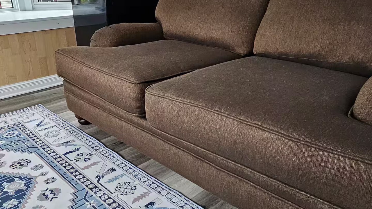 Photo of Livingroom in Niagara Falls