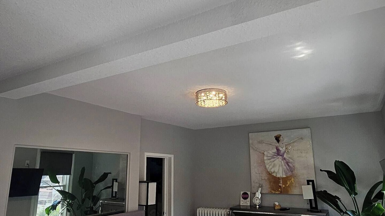 Photo of Bedroom in Niagara Falls