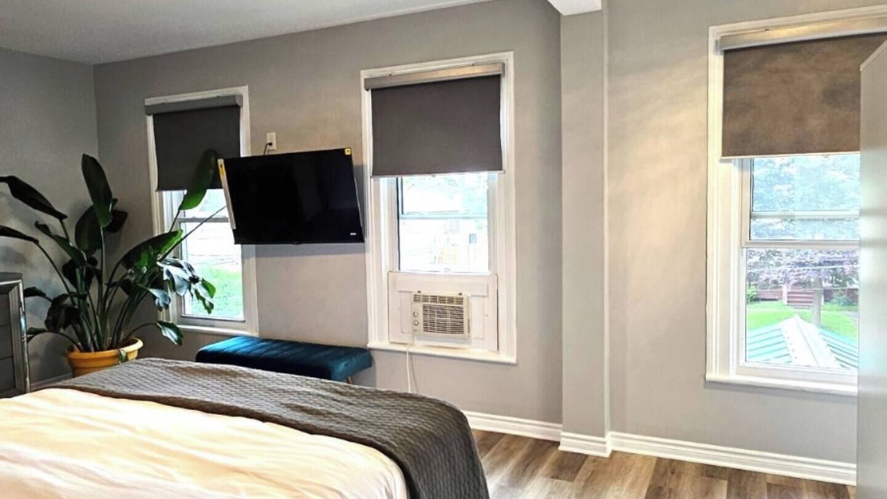 Photo of Bedroom in Niagara Falls