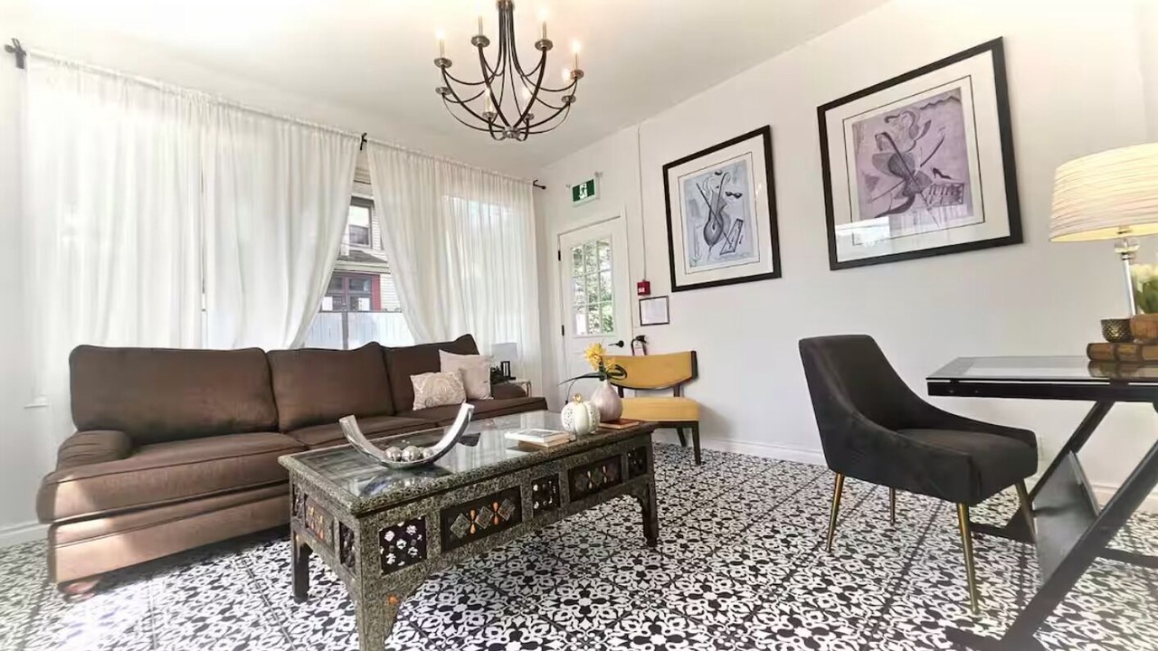 Photo of Livingroom in Niagara Falls