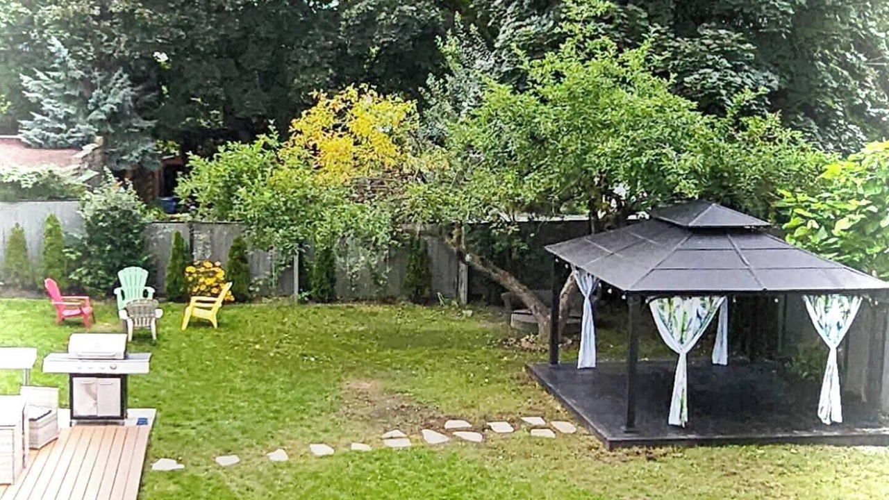 Photo of Outdoor in Niagara Falls