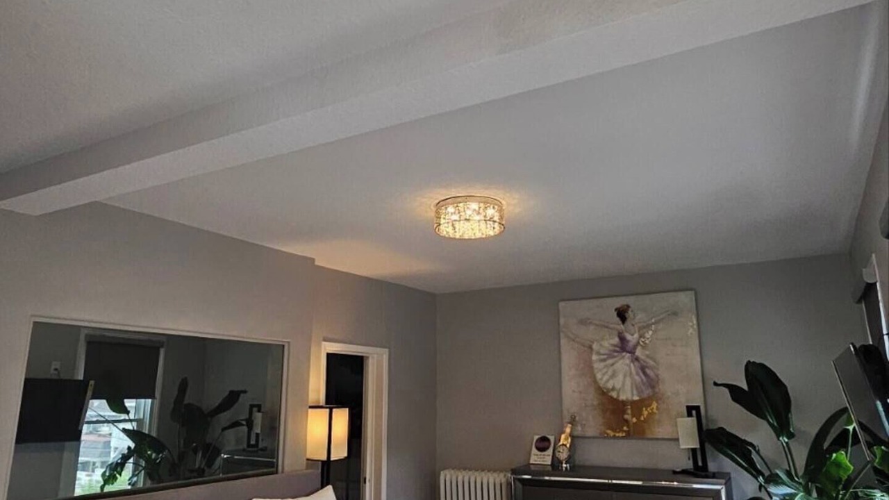 Photo of Bedroom in Niagara Falls