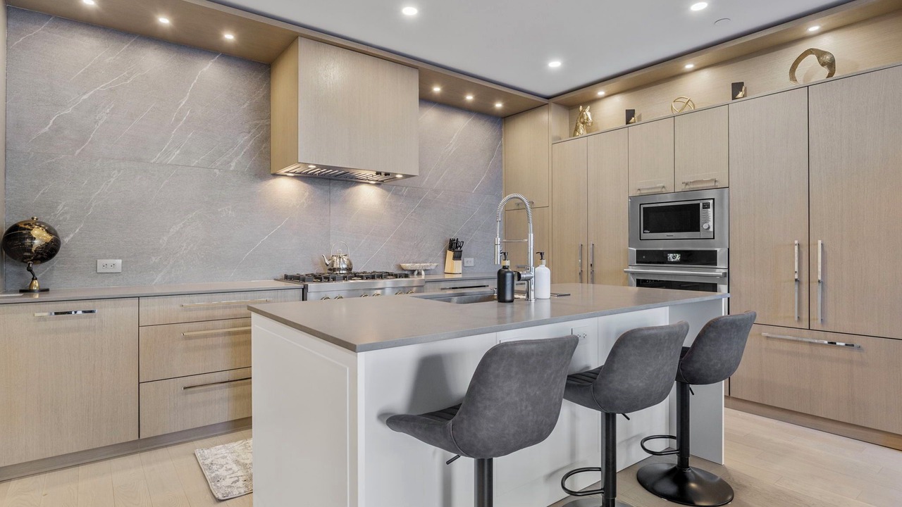 Photo of Kitchen in South Pandosy