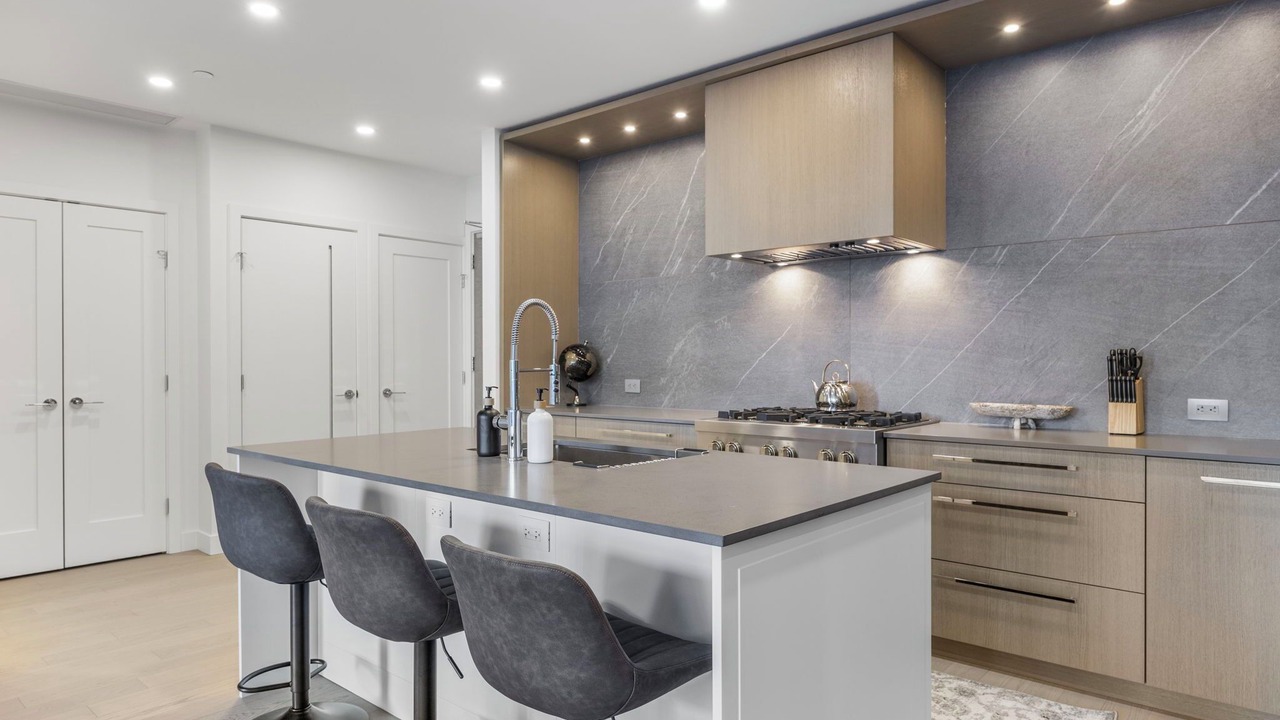 Photo of Kitchen in South Pandosy