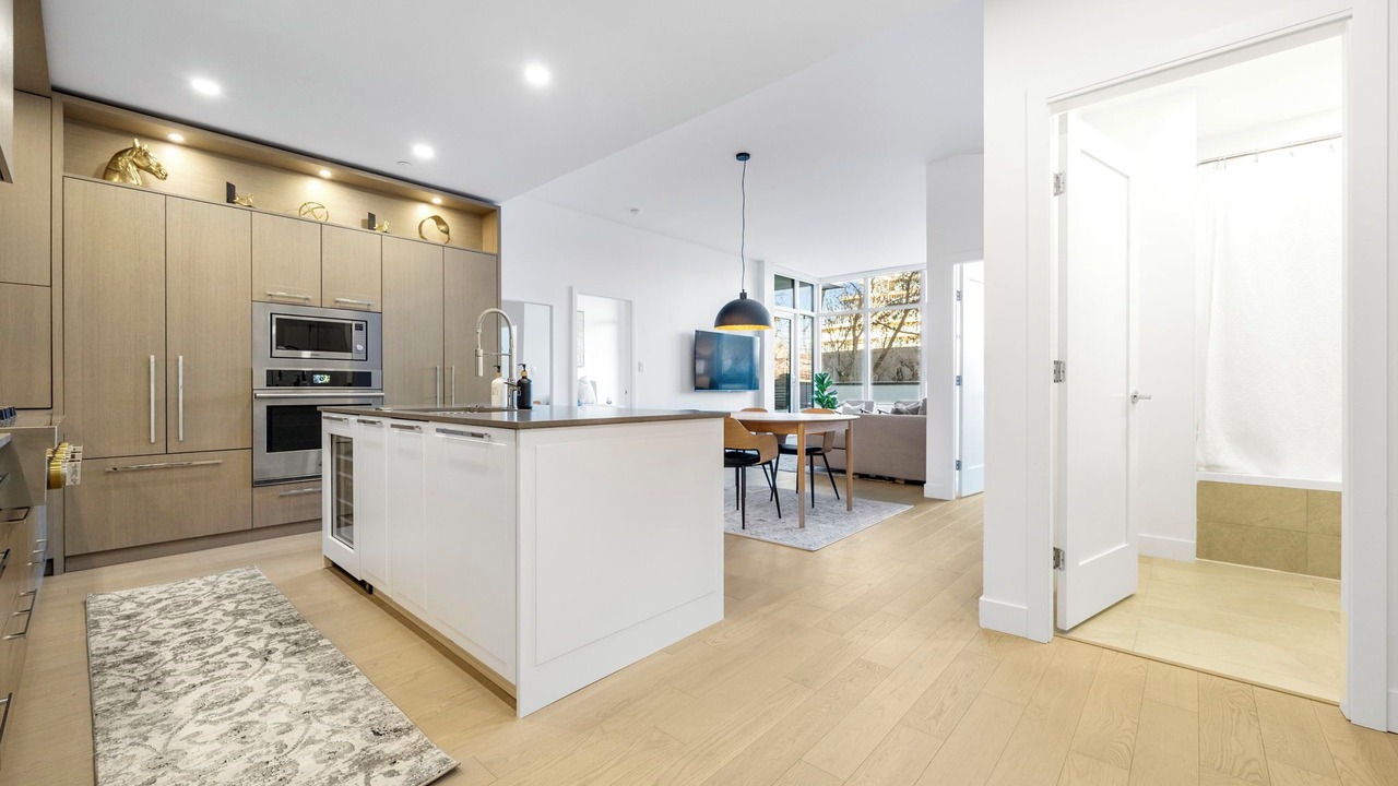 Photo of Kitchen in South Pandosy