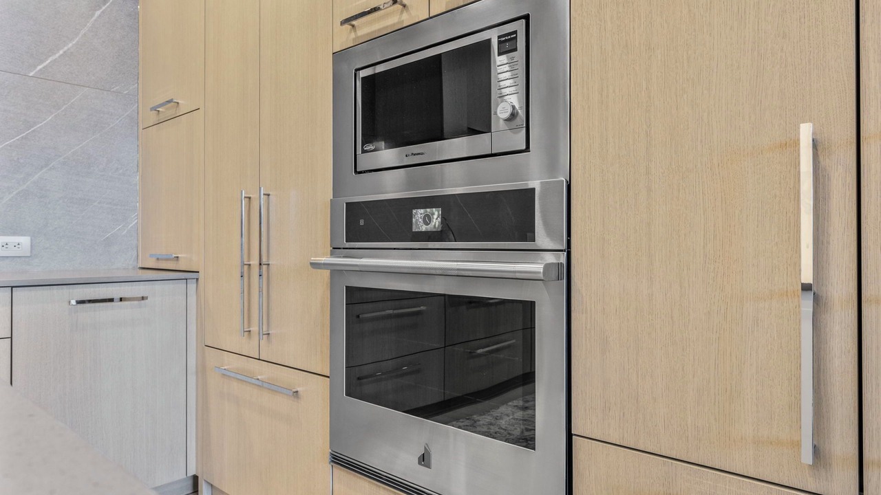 Photo of Kitchen in South Pandosy