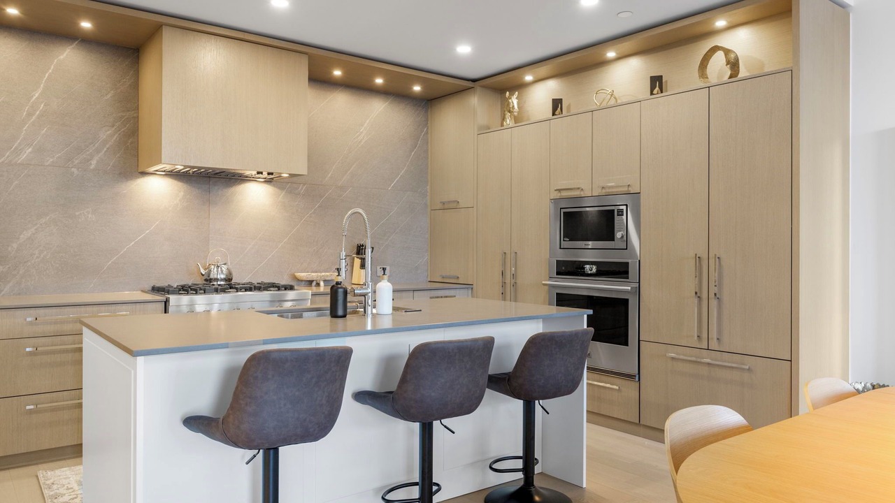 Photo of Kitchen in South Pandosy