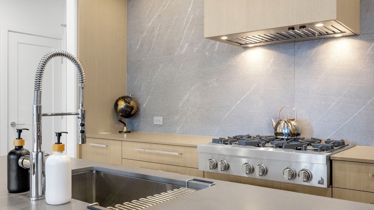 Photo of Kitchen in South Pandosy